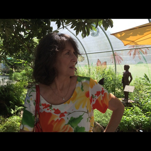 Meet your Posher, Patty - Picture 5 of 6